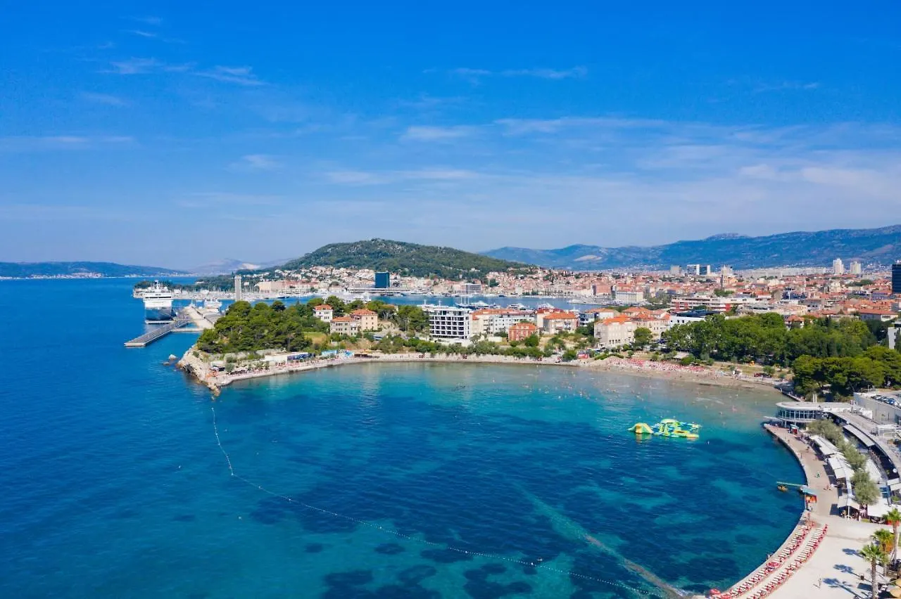 Campanello Apartment Split Croatia