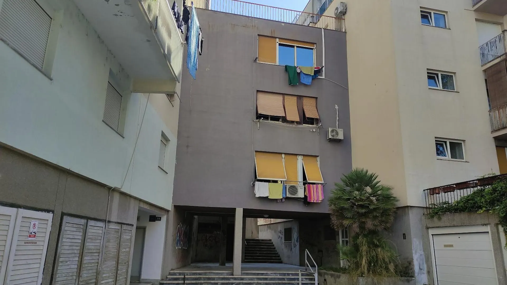 Campanello Apartment スプリト