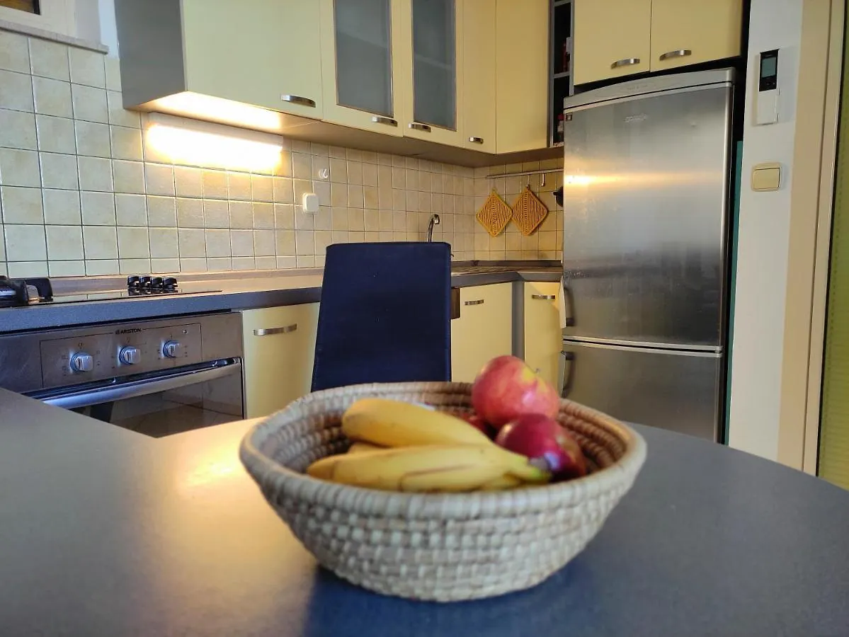 Campanello Apartment Σπλιτ